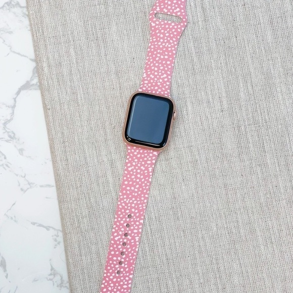 Smart watch band - Picture 1 of 1